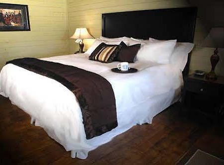 Creekside Lodge Dadeville Extérieur photo