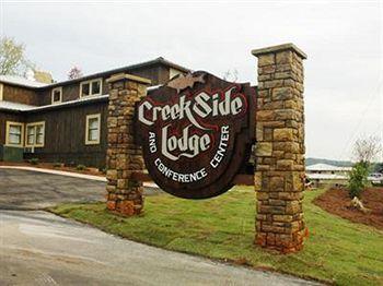 Creekside Lodge Dadeville Extérieur photo