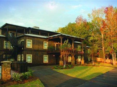 Creekside Lodge Dadeville Extérieur photo