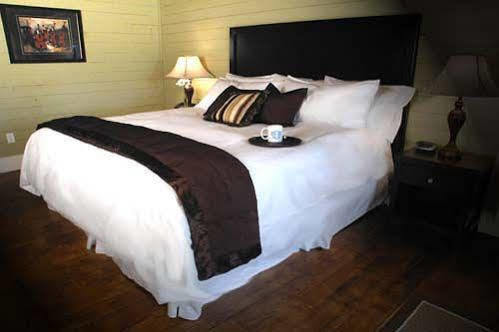 Creekside Lodge Dadeville Extérieur photo